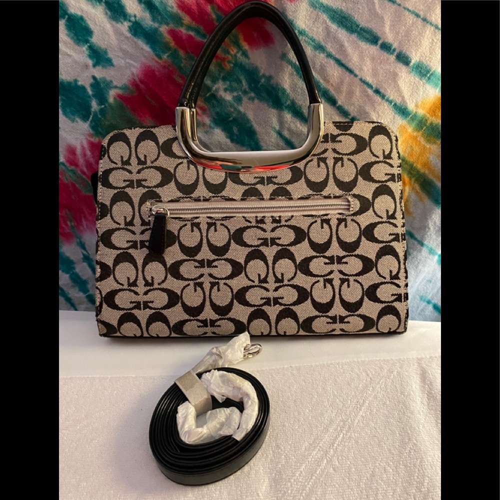 G handbag never used